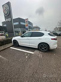 STELVIO Q4 210cv VELOCE