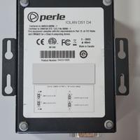 Perle IOLAN DS1 D4 PN 04031000