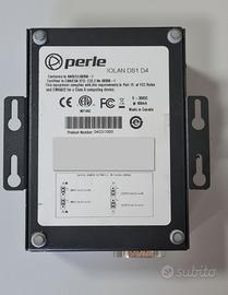 Perle IOLAN DS1 D4 PN 04031000