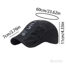 Cappellini Snapback