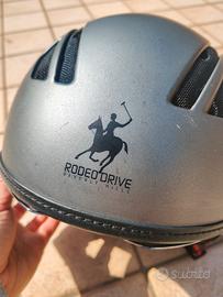 casco moto rodeo drive 