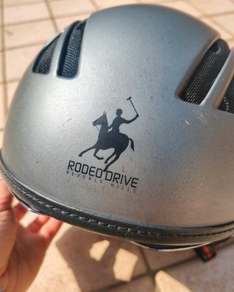 casco moto rodeo drive 