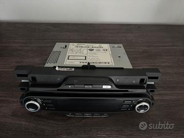 Autoradio originale Alfa Giulietta 2010-2016