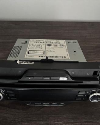 Autoradio originale Alfa Giulietta 2010-2016