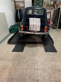 traslatore manuale per auto