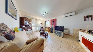 QUADRILOCALE -VIA 4 NOVEMBRE CASTAGNITO