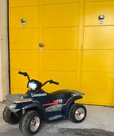 Quad Peg Perego