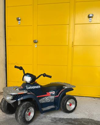 Quad Peg Perego