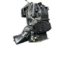 Gruppo Stufa Smart Modello 453