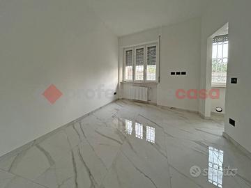 Appartamento Borgomanero [456VRG]