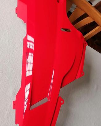 Carena anteriore destra ducati 1098 1198 848 orig
