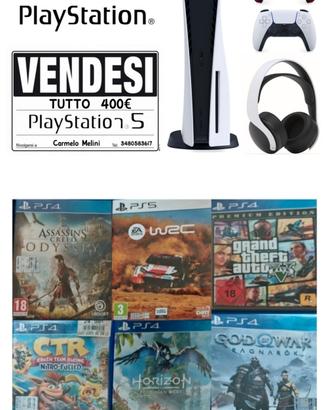 PlayStation 5