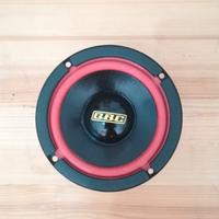 Woofer di diverse dimensioni