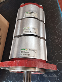 Pompa idraulica mini escavatore