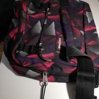 Borsa Eastpack nylon multicolor