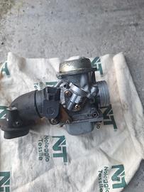 carburatore 
