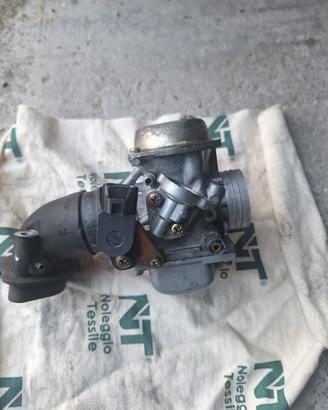 carburatore 