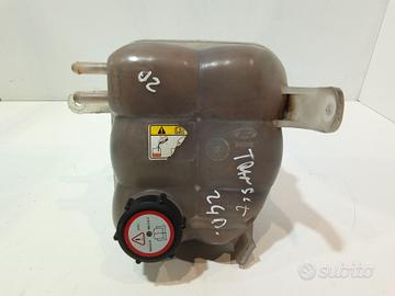 Vaschetta liquido radiatore per Ford Transit Serie