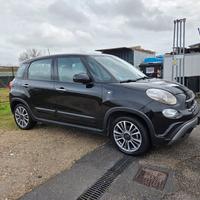 Fiat 500 L 