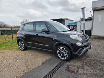 Fiat 500 L 
