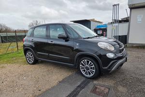 Fiat 500 L 