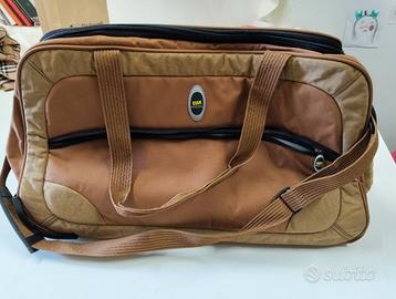 Borsone trolley ciak roncato