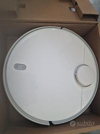 Robot pulizia casa lavapavimenti