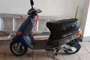 piaggio zip 50