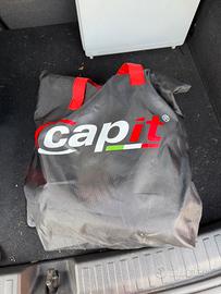 Termocoperte Capit Smart Spina