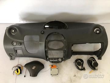 Kit airbag DR1 2012 completo