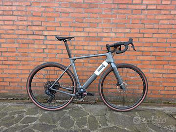 3T EXPLORO PRIMO ANTHRACITE Sram Rival D1Axs tg. L