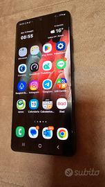 Samsung Galaxy S21 Ultra 5G 256-12 GB