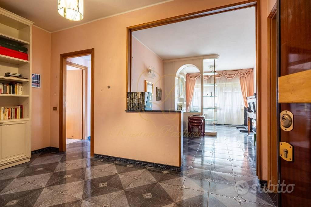 Appartamento – Roma, Tuscolano - Vista 3