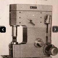 Maglio e autocompressore