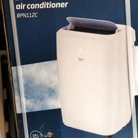 condizionatore portatile 