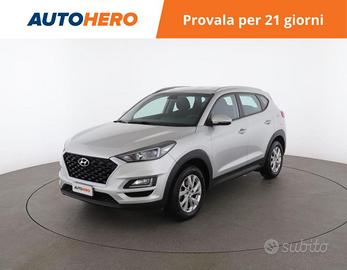 HYUNDAI Tucson PP72809