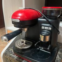 Macchina del caffe Ariete 1318