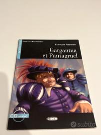 Gargantua et Pantagruel