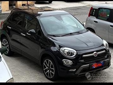 Fiat 500 x