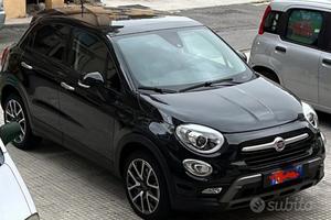 Fiat 500 x