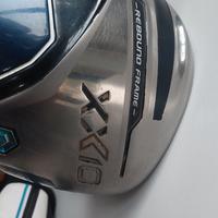 Driver XXIO 10.5 gradi grafite 