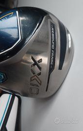 Driver XXIO 10.5 gradi grafite 