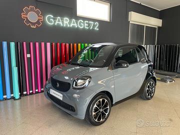 Smart ForTwo 70 1.0 Prime MOTORE 50.000KM