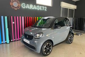 Smart ForTwo 70 1.0 Prime MOTORE 50.000KM
