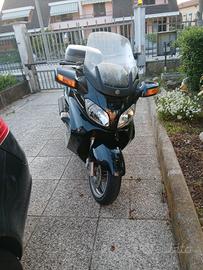 suzuchi Burgman 650 del 2003