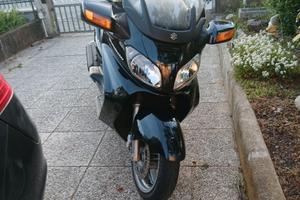 suzuchi Burgman 650 del 2003