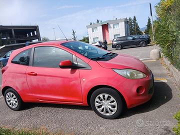 AUTOVETTURA FORD KA (RIF. 993)
