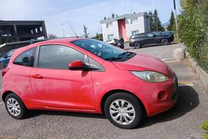 AUTOVETTURA FORD KA (RIF. 993)