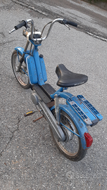 Motorino Piaggio Bravo 50cc ciao