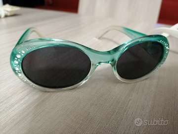Occhiali da sole bambina